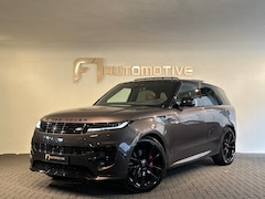 Land Rover Range Rover Sport - 3.0 P460e Dynamic HSE Pano|BTW