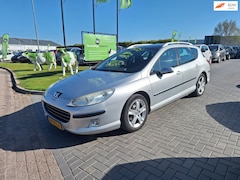 Peugeot 407 SW - 2.0-16V XS / AUTOMAAT / APK t/m nov 2026 INRUILKOOPJE