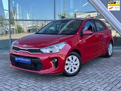 Kia Rio - 1.0 TGDI ComfortPlusLine Navigator Camera / Navigatie / Cruise Control