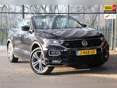 Volkswagen T-Roc Cabrio - 1.5 TSI R-Line / Car-play + Camera / Virtual Cockpit / ACC / All-in prijs / 12mnd Bovag ga