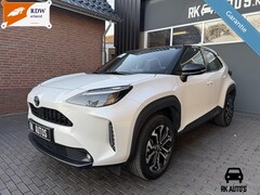 Toyota Yaris Cross - 1.5 Hybrid Bi-Tone / Camera /Navi / Uniek