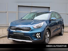 Kia Niro - 1.6 GDi 140PK Hybrid DynamicLine | Trekhaak | Adapt. Cruise Control | Navigatie | Camera |