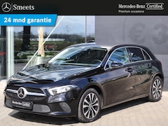 Mercedes-Benz A-klasse - 250 e Luxury Line
