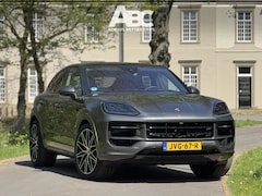 Porsche Cayenne Coupé - 3.0 S E-Hybrid