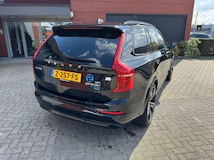 Volvo XC90 - 2.0 T8 Recharge AWD Ultimate Bright Luchtvering, massage, B&W geluid, nw zomerbanden