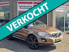 Volvo XC60 - 2.4D Momentum - Leer - Navi - Pdc