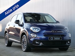 Fiat 500 X - 1.5 Hybrid 130 Pk DCT7 Automaat AKTIEPRIJS VAN € 23.450, - VOOR