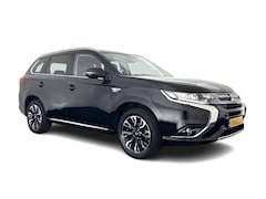 Mitsubishi Outlander - 2.0 PHEV Executive Edition (Plug-In) Aut. *LEATHER-MICROFIBRE | ROCKFORD-AUDIO | NAVI-FULL