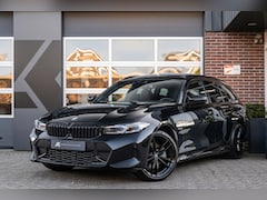 BMW 3-serie Touring - 330e M Sport | Panorama | Harman/Kardon | Camera | 19' Inch |