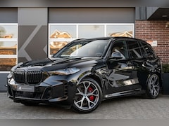 BMW X5 - xDrive50e M Sport Pro | Panorama | Harman/Kardon | Memory | Luchtvering | Head-Up | 21' In