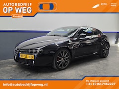 Alfa Romeo Brera - 2.2 JTS SkyWindow
