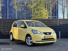 SEAT Mii - 1.0 Style Chic | Airco | All-season | 2012 | GEEL |