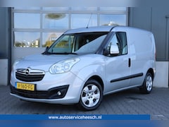 Opel Combo - 1.6 CDTi L1H1 l AIRCO l NAVI l TREKHAAK l CRUISE CONTROL l EURO 6