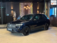 Mercedes-Benz GLC-klasse - 300e 4MATIC AMG Line|PANO|MEMORY|BOMVOL