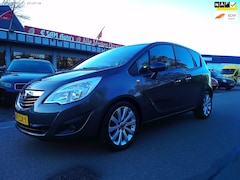 Opel Meriva - 1.4 Turbo Cosmo (Airco )