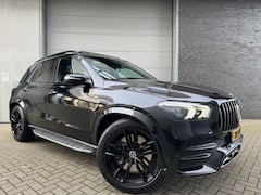 Mercedes-Benz GLE-Klasse - 450 4MATIC Premium Plus [Pano|Burmester|360 camera|Dealer OH]
