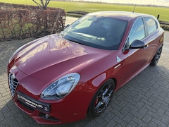 Alfa Romeo Giulietta - 1.7 TBi Quadrifoglio Verde 41.998 KM Facelift model met 241 PK