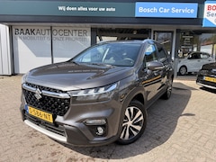 Suzuki S-Cross - 1.5 Hybrid Style | Trekhaak | 360 camera | Navigatie