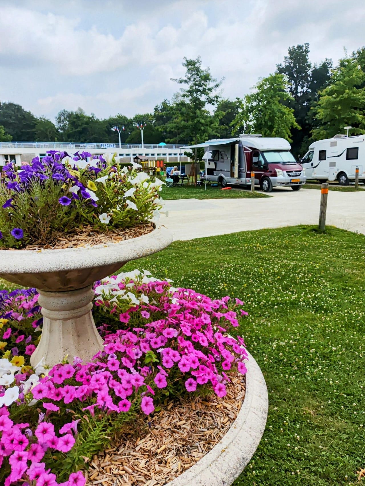 Hymer T 578 - Camper T 652 CL - AutoWereld.nl