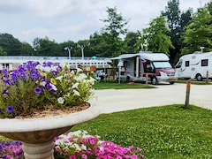 Hymer Hymermobil - Camper T 652 CL