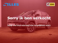 Jeep Compass - 4xe 240 Plug-in Hybrid Trailhawk | Apple Carplay/Android Auto