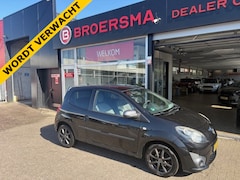 Renault Twingo - 1.2-16V Collection 3 EIGENAAR * AIRCO * NW APK * DEALERONDERHOUDEN