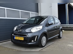 Citroën C1 - 1.0 Tendance