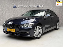 BMW 3-serie - 320i / NAP / Rijdt Goed / Open Dak