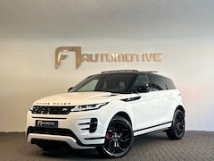Land Rover Range Rover Evoque - 1.5 P300e AWD R-Dynamic HSE