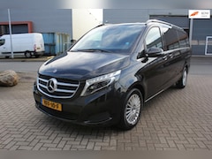 Mercedes-Benz V-klasse - 250d 4-MATIC Extra Lang DC Avantgarde