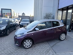 Peugeot 108 - 1.2 Puretech Allure TWO-TONE LEUKE AUTO INRUIL MOGELIJK