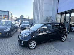 Kia Picanto - 1.0 CVVT ComfortLine AIRCO UNIEK NAP INRUIL MOGELIJK