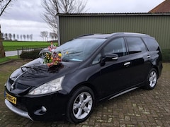 Mitsubishi Grandis - 2.4-16V InSport 7 persoons