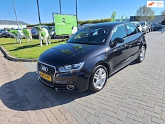 Audi A1 Sportback - 1.2 TFSI Ambition Pro Line Business / Nieuwe APK