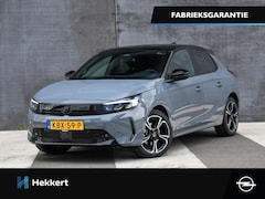 Opel Corsa - 1.2 Turbo Hybrid Ultimate 145pk Automaat LED MATRIX | MASSAGE | DODE HOEK | 17''LM | PDC +
