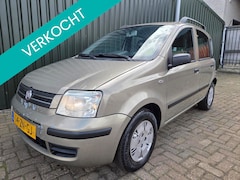 Fiat Panda - 1.2 Edizione Cool