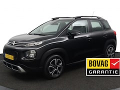 Citroën C3 Aircross - 1.2 PT S&S Feel
