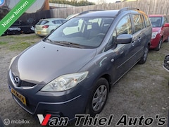 Mazda 5 - 5 1.8 TS