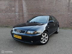 Audi A3 - 1.8 5V Ambiente | Inruilkoopje | Nap | 5 Deurs