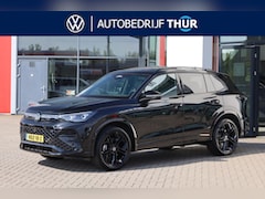 Volkswagen Tiguan - 1.5 eHybrid R-Line Business NL auto 1e eigenaar nieuw door ons geleverd Lederen bekleding