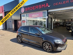 Volkswagen Polo - 1.4 TSI GTI GTI - AUTOMAAT * CLIMATE * ZEER NETTE POLO