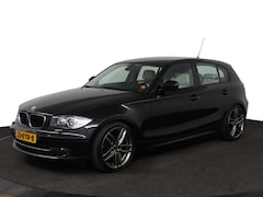 BMW 1-serie - 116i EffDyn. Ed. Business Line Ultimate Edition | M-Pakket | Leer | Xenon | Nieuwe injecto