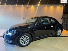Volkswagen Beetle - 1.2 TSI | Cruise | Bluetooth | Leder