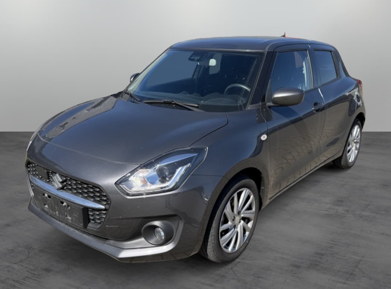 Suzuki Swift - 1.2 Select Smart Hybrid Automaat | Navigatie | Cruise-control | - AutoWereld.nl