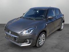 Suzuki Swift - 1.2 Select Smart Hybrid Automaat | Navigatie | Cruise-control |