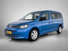 Volkswagen Caddy Maxi - 1.5 TSI Life Direct leverbaar Rolstoelauto