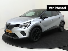 Renault Captur - 1.3 mild hybrid 140 SL Rive Gauche | Pack Full Screen | Apple Carplay/Android | Autonomous