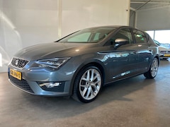 SEAT Leon - 1.4 TSI 150PK FR Dealer o.h