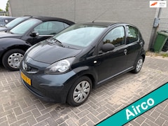 Toyota Aygo - 1.0-12V Access AIRCO