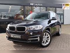 BMW X5 - XDrive35i|Navi|Leder|Trekhaak|NL Auto NAP